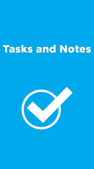 game pic for Tasks and Notes